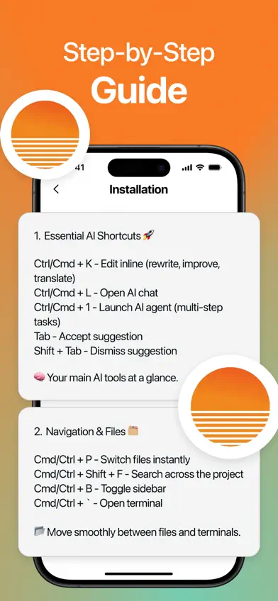 Base44 Guide screenshot 4