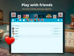 Okey - Online screenshot 16