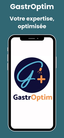 Gastroptim Screenshot 1 of 7