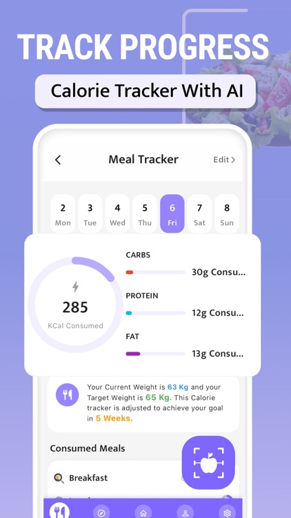 Flat Stomach Workout - 30 Days screenshot-8