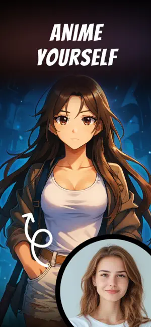 AI Anime Generator - Tokari screenshot 3