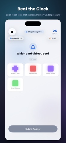 Nexofit app screenshot 2