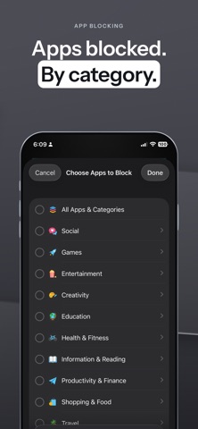 WiredIN: Screen Time Control Screenshot 8 of 10