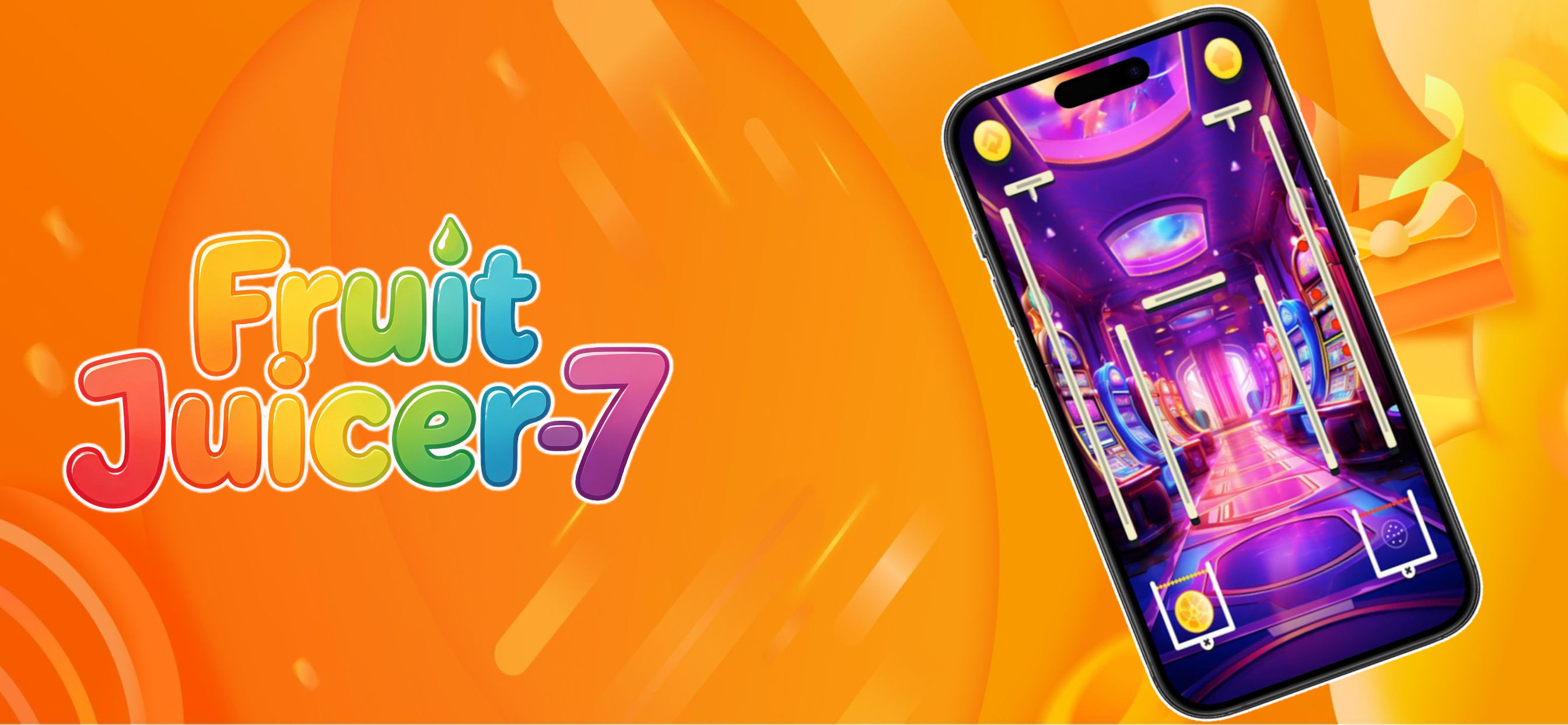 FruitJuicer-7 screenshot 5
