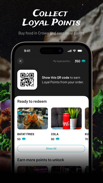 Krowa Mac screenshot-3