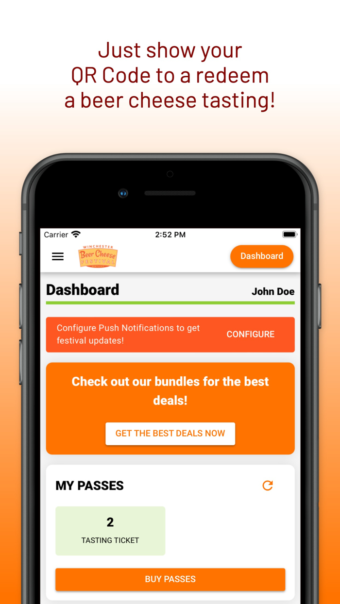 Beer Cheese Festival