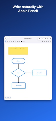 Tertiary NotePad Screenshot 1 of 2