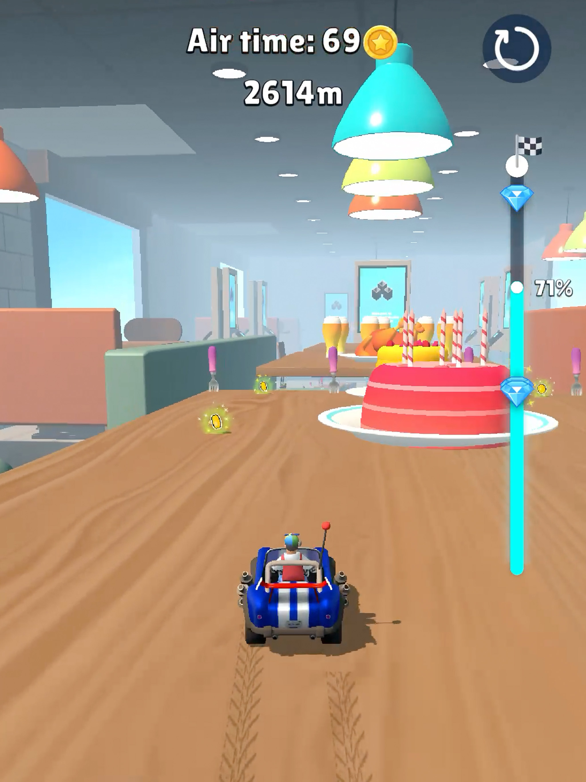 Tiny Ride screenshot 11