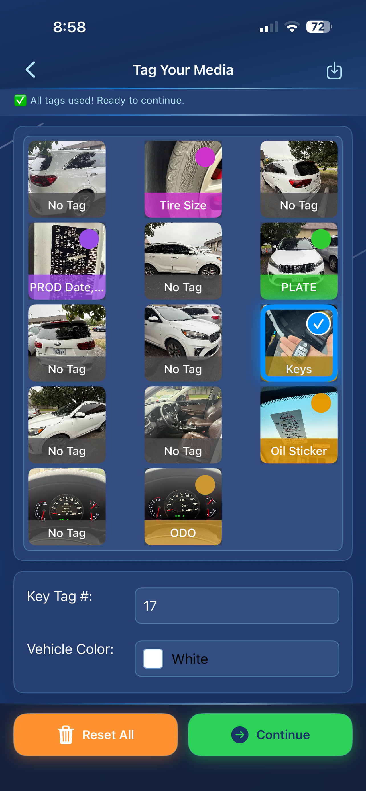 tekDrive screenshot 3