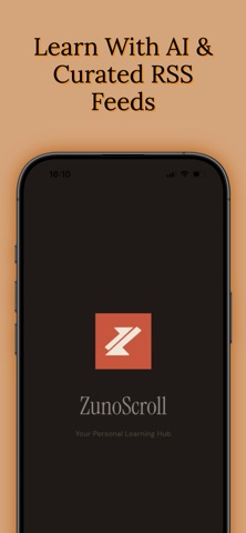 ZunoScroll Screenshot 8 of 8