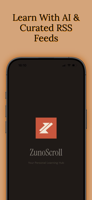 ZunoScroll Screenshot 8 of 8