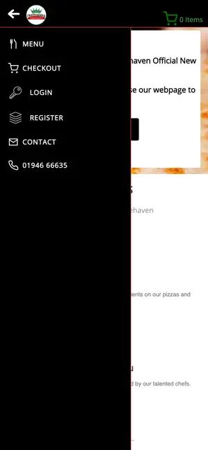 Chattanooga Whitehaven CA28 screenshot 2
