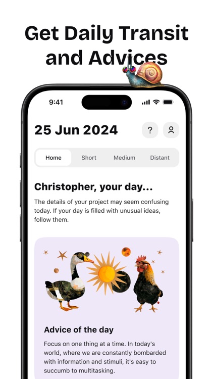Human Design & Gene Keys: Hena screenshot-3