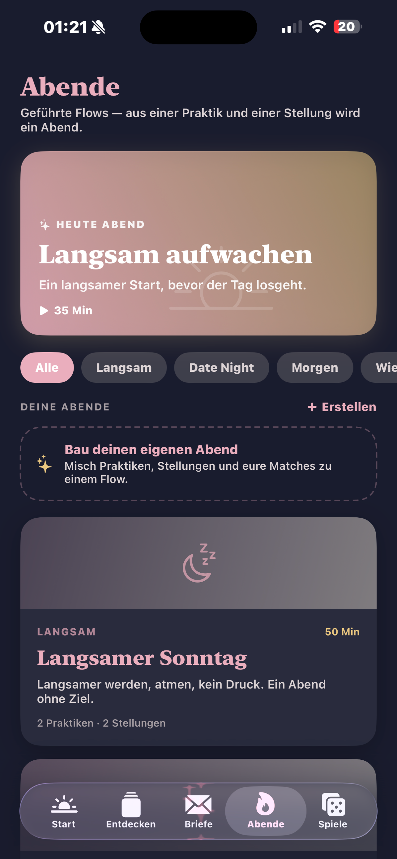 Lume screenshot 6