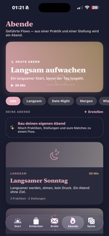 Lume screenshot 6