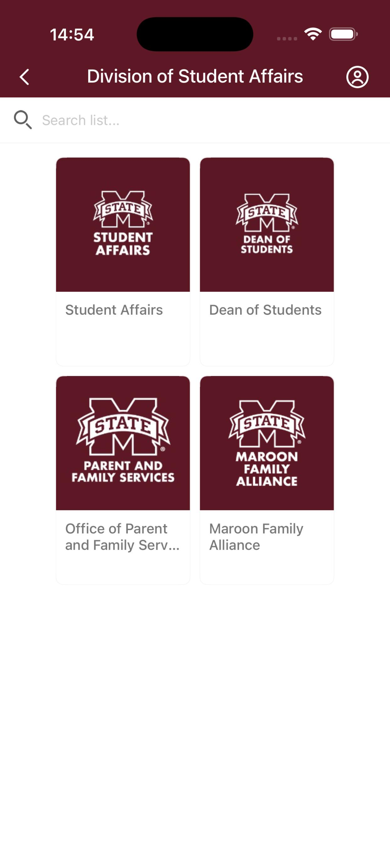 Mississippi State Guides