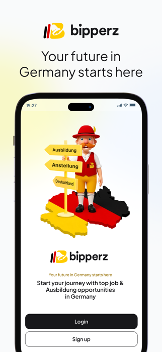 bipperz Screenshot 1 of 6