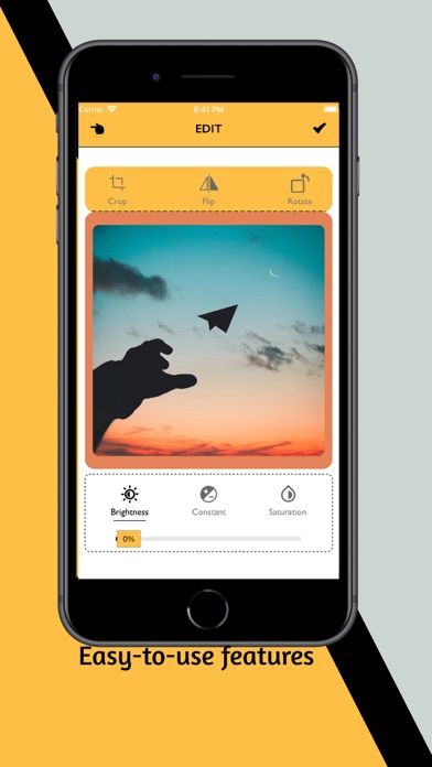 Facefeni: Photo & Video Screenshot