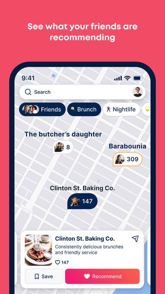#5. Atly – Know where to go (iOS) By: STEPS Ltd.