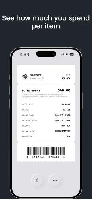 OpenSub screenshot 4