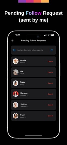 Milvo Screenshot 3 of 7