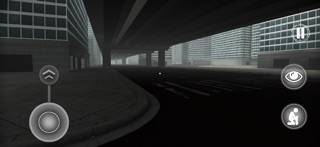 Backrooms: The Endless City screenshot