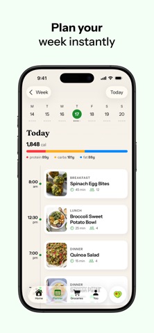 Cado: Cooking Companion Screenshot 7 of 7