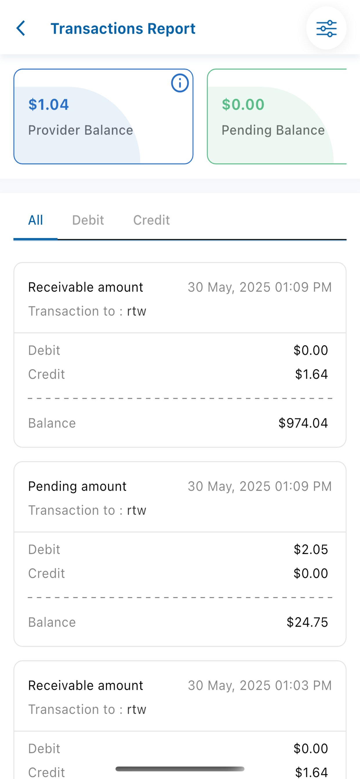 GetZippee Partner screenshot 6
