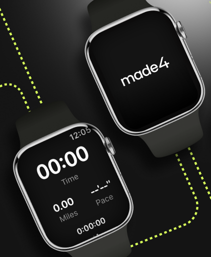 Made4 - Fitness & Running screenshot 28