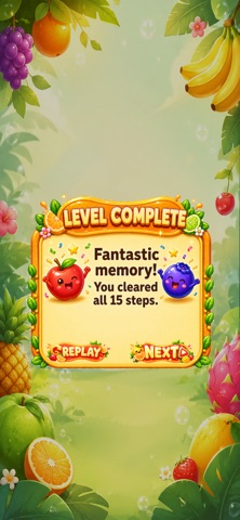 FruityBlink Screenshot 10 of 10