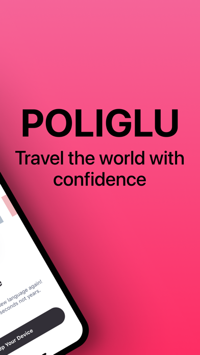 Poliglu by Enence Screenshot