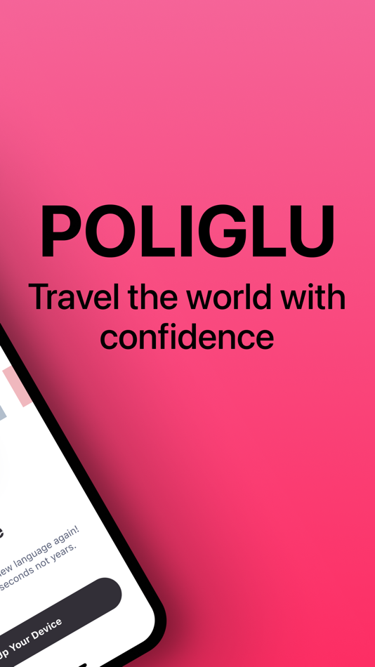 #2. Poliglu by Enence (iOS) 由: Orbio World