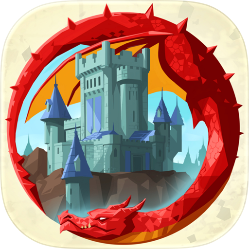 Kingdom Maker: Build Strategy