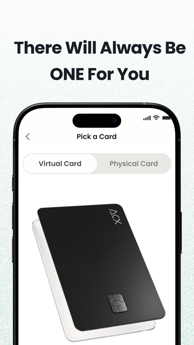 ACX: Spend Crypto Anywhere Screenshot 4 of 5