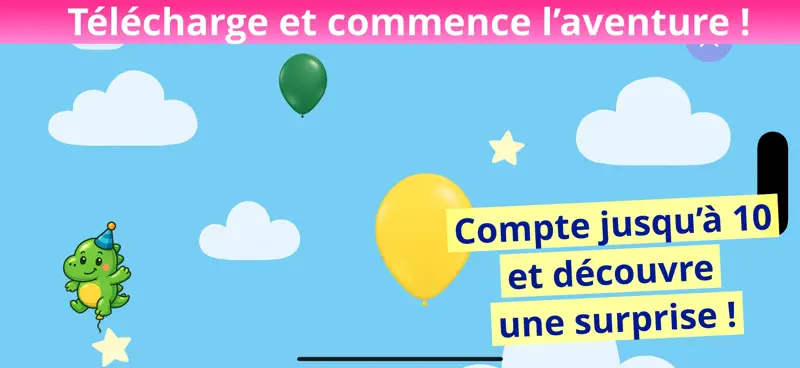 Jeux éducatifs enfants Bubuloo screenshot 10 of 10