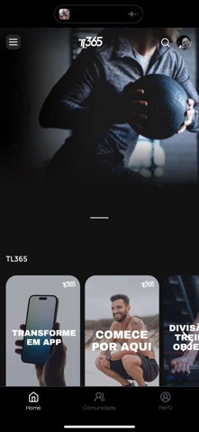 TL365 Screenshot 1 of 4