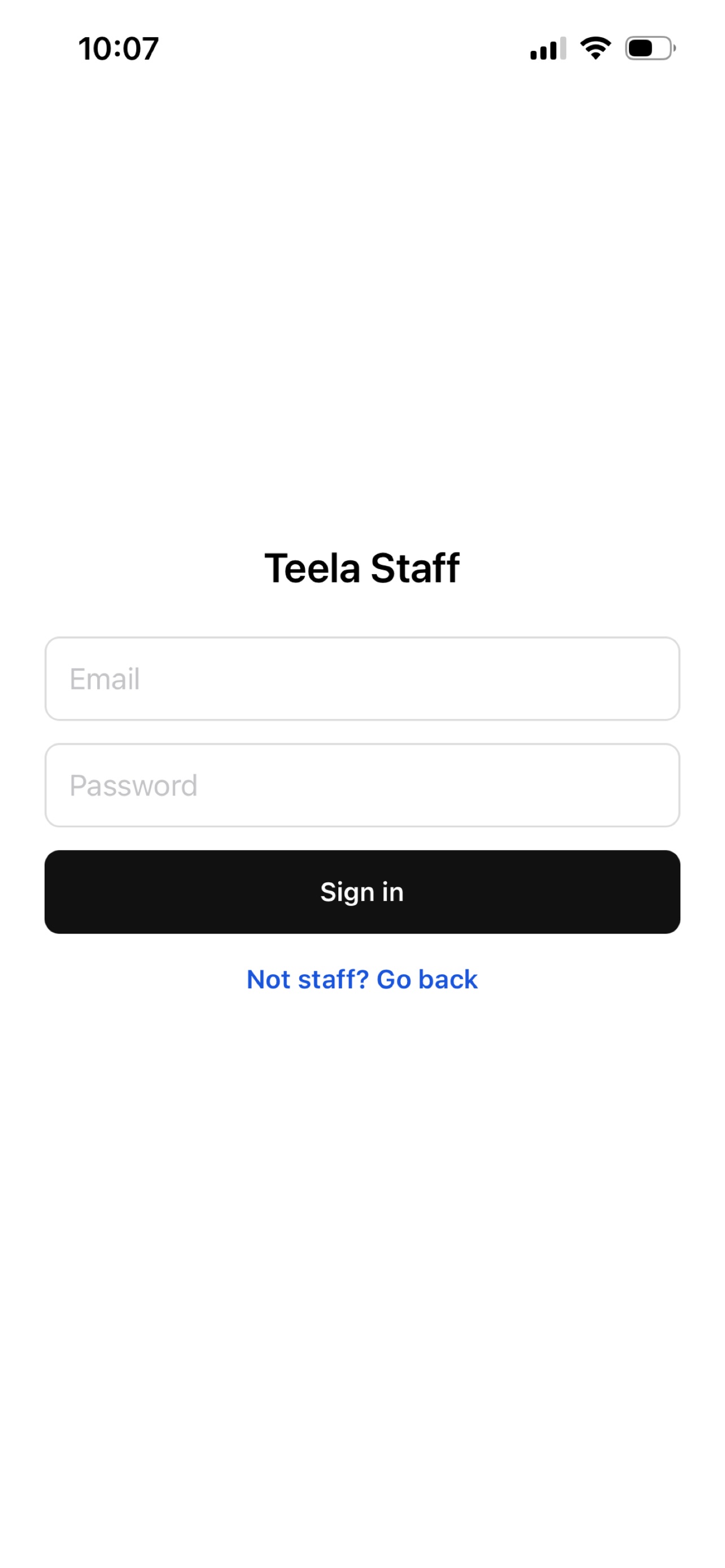 Screenshot 8 of Teela