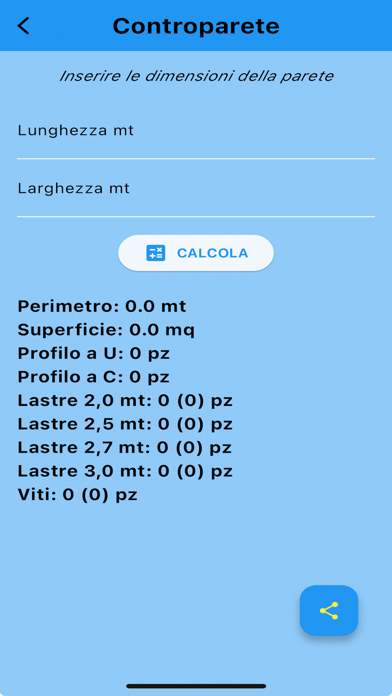 CalculatorProf Screenshot