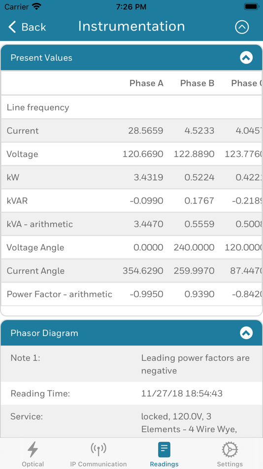 #2. FieldSense MeterSense (iOS) 由: Honeywell International, Inc.