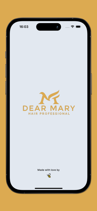 Dear Mary Screenshot 1 of 5