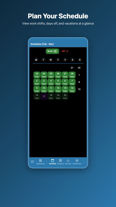 Screenshot #1 pour MHO-Co
