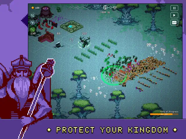 9 Kings screenshot 13