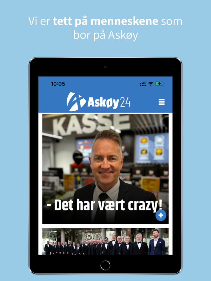 Askøy24