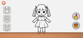 Doll Avatar Game - Mini Games Screenshot 3 of 3