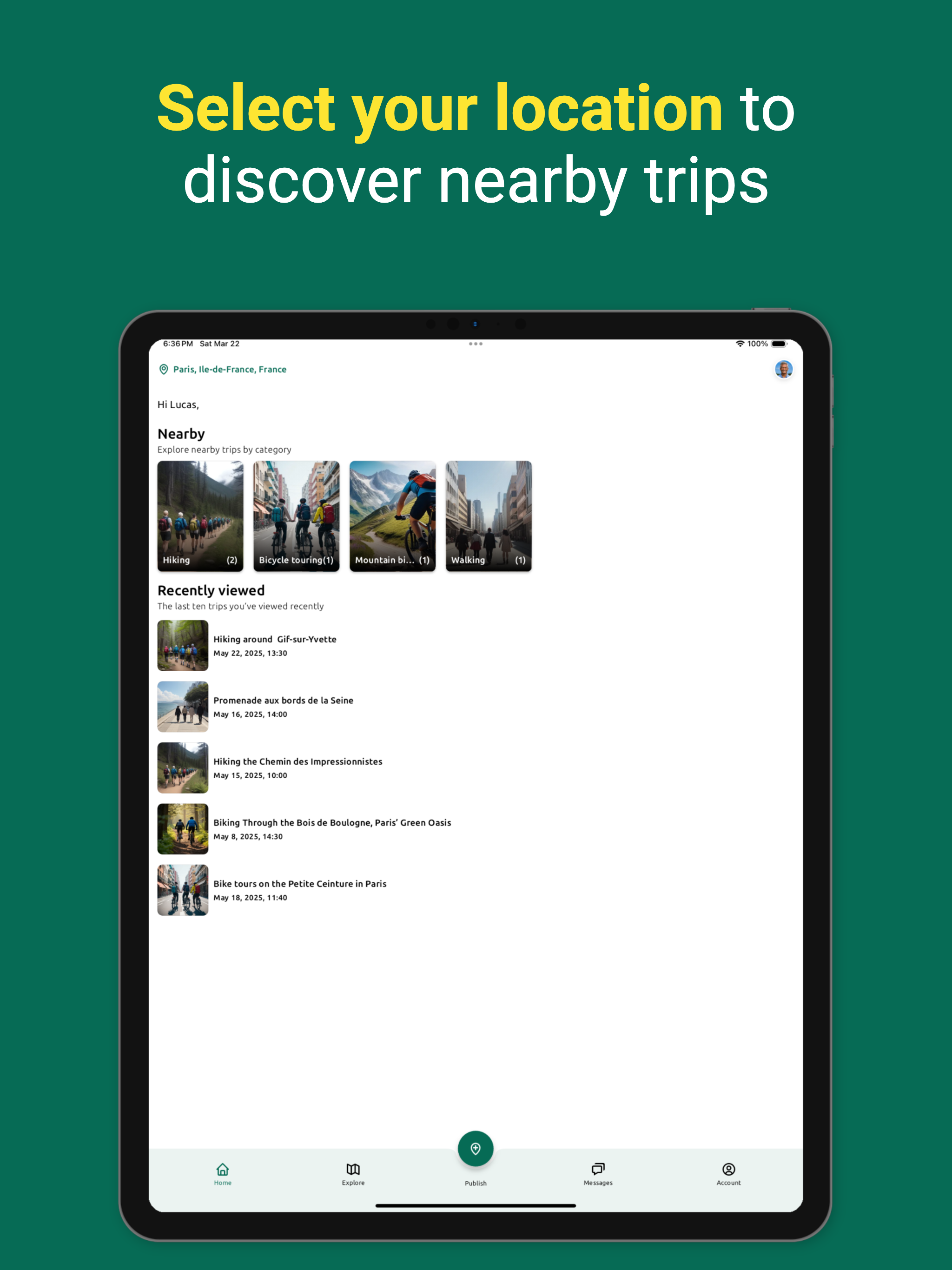 Cotrippers screenshot 6