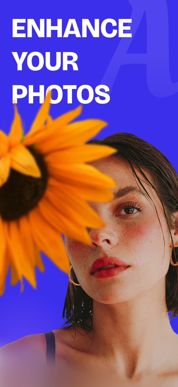 Artguru AI Photo Enhancer