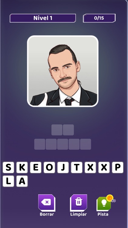 TSF Tu Streamer Favorito