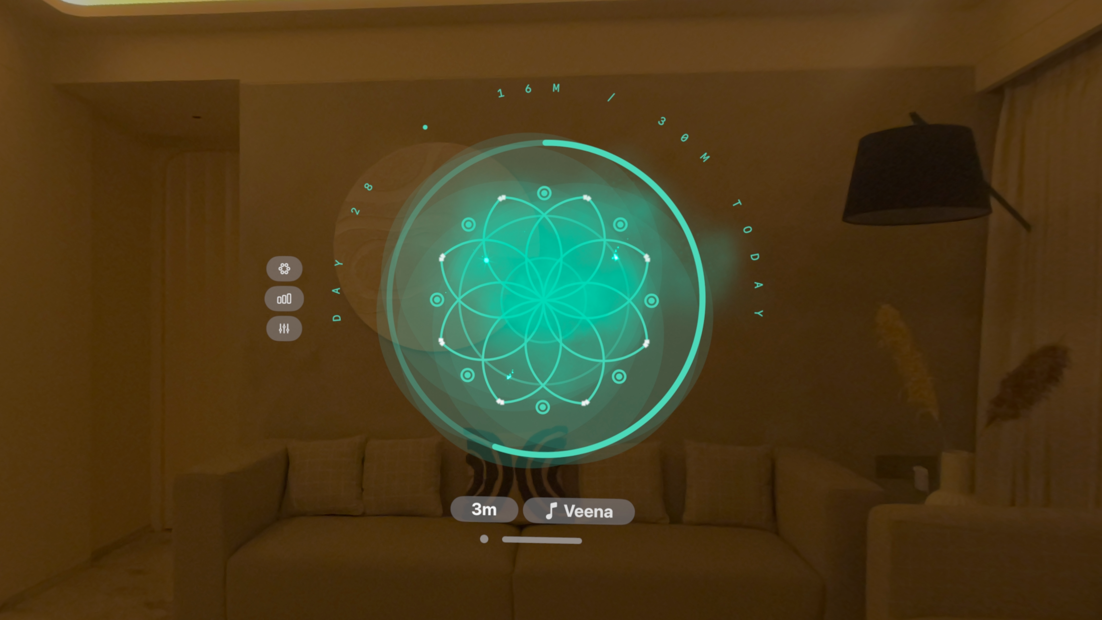Meditate - Mindfulness app screenshot 19