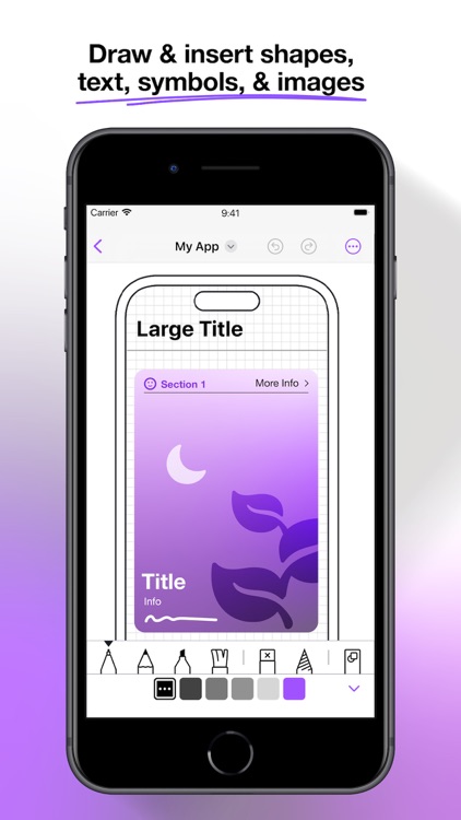 Mockup - UI/UX Design