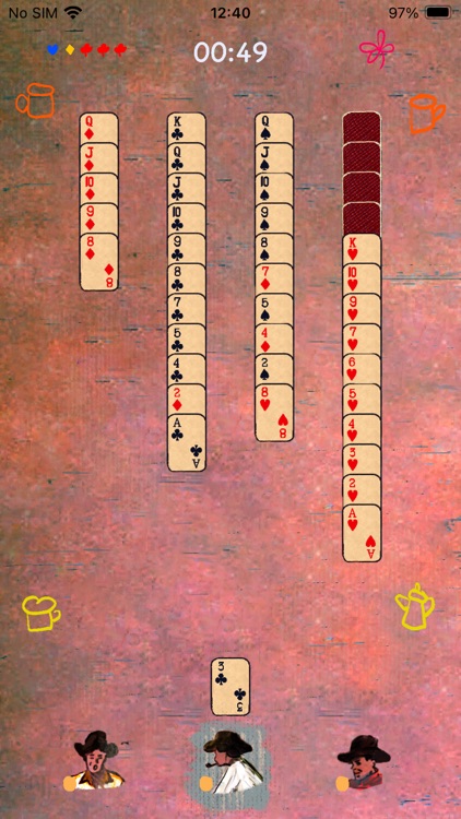 Lone Fondness screenshot-8